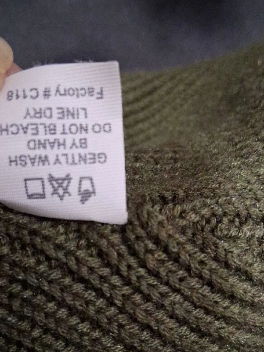 adidas warm knit